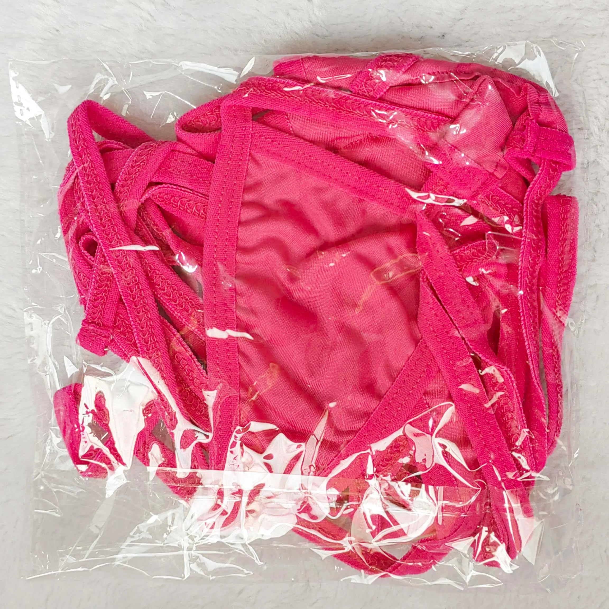 Micro Mini Bikini Thong Underwear G-string Bra Swimwear High Quality Swimwear
