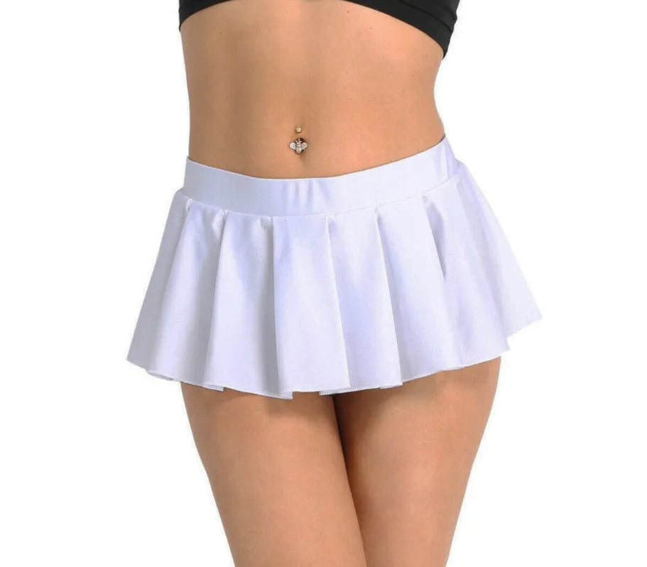 lingerie Perspective Small Swimsuit lingerie mini skirt
