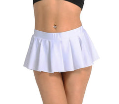 lingerie Perspective Small Swimsuit lingerie mini skirt