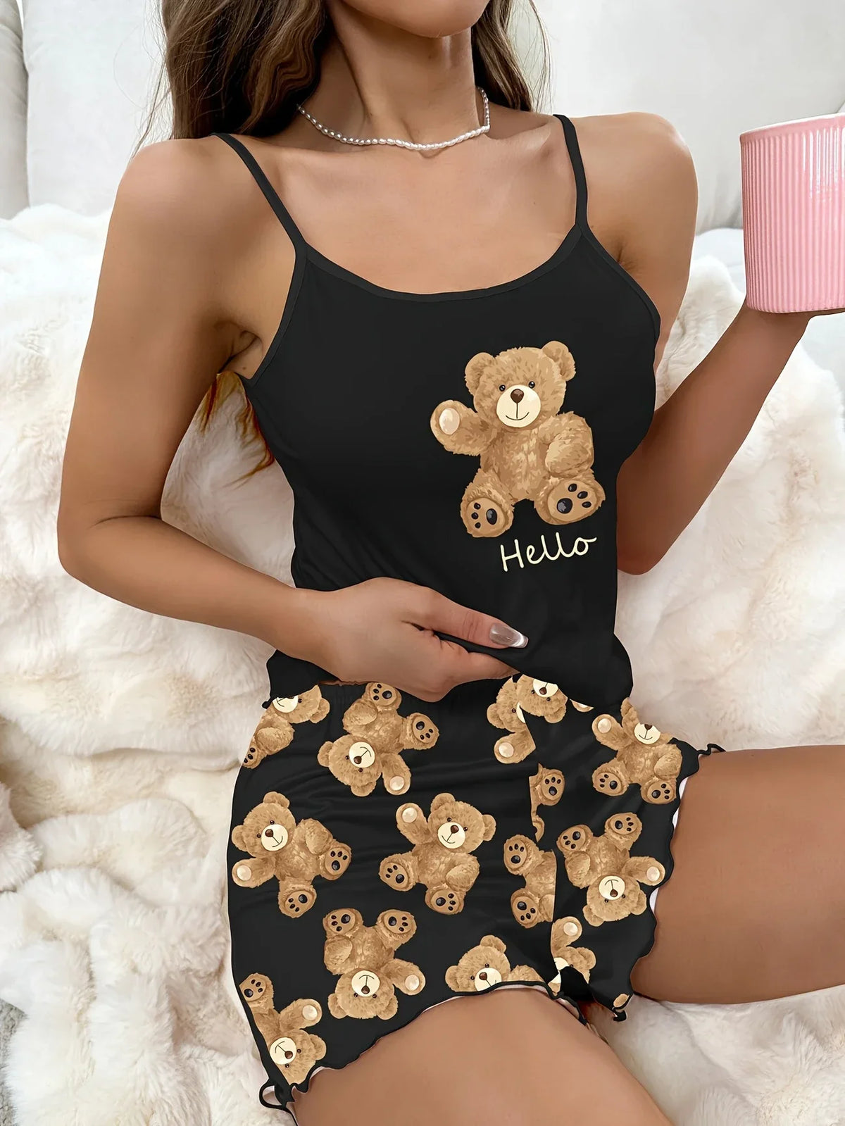 Sleepwear Com
