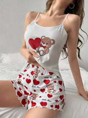 Sleepwear Com