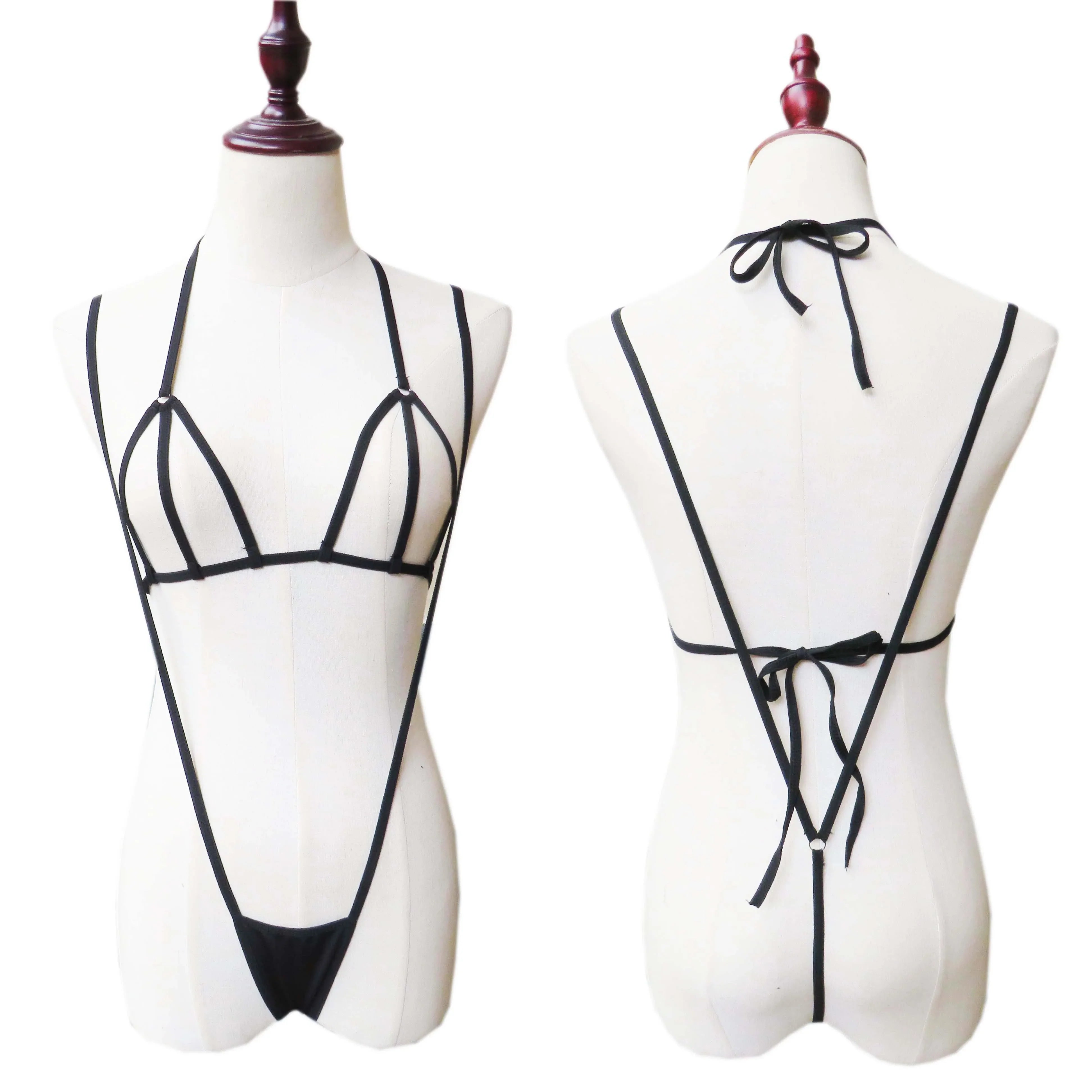 lingerie 2-piece set