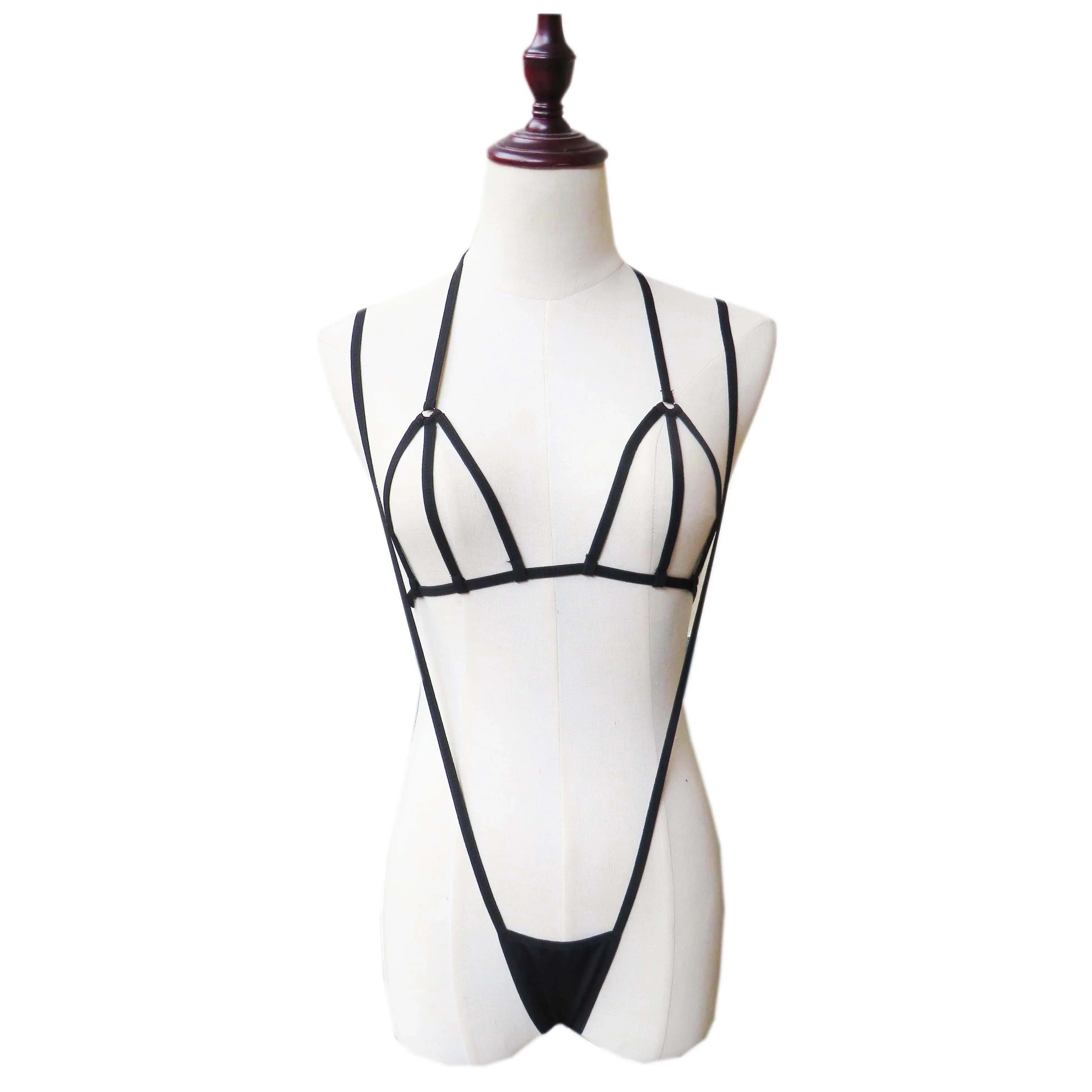 lingerie 2-piece set