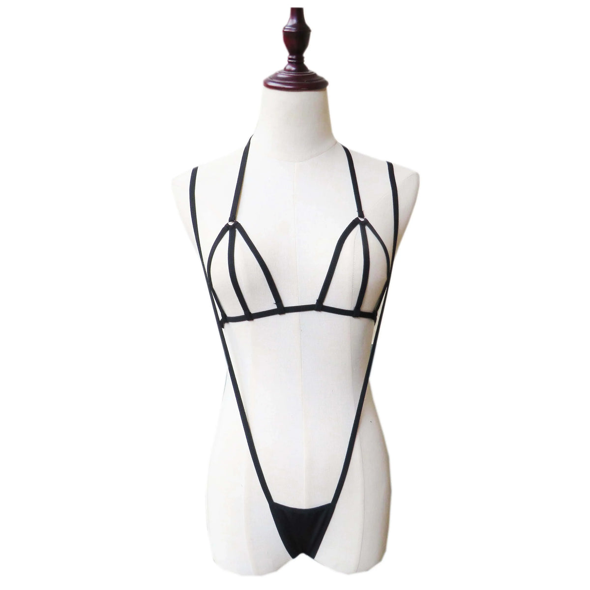 lingerie 2-piece set