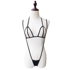 lingerie 2-piece set