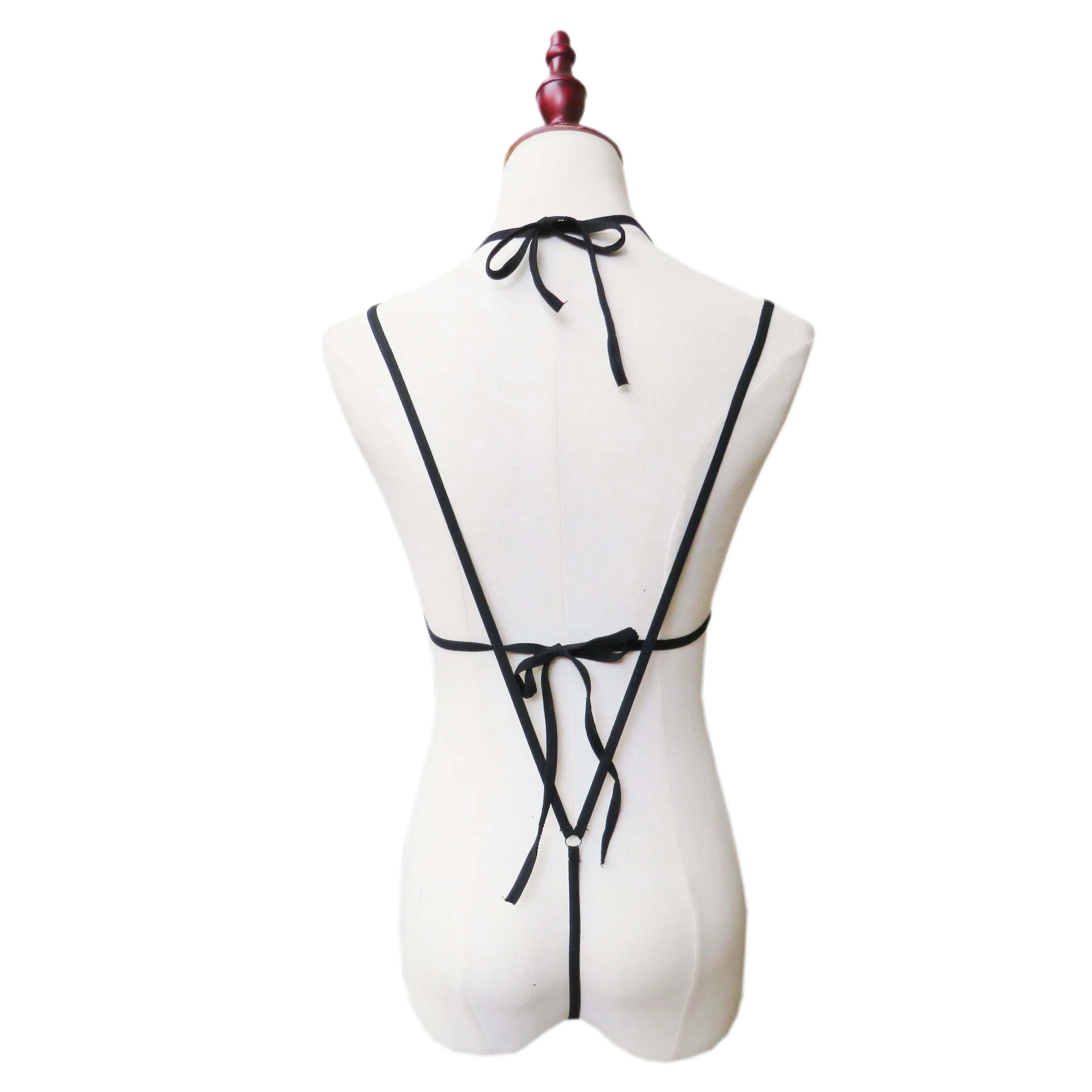 lingerie 2-piece set