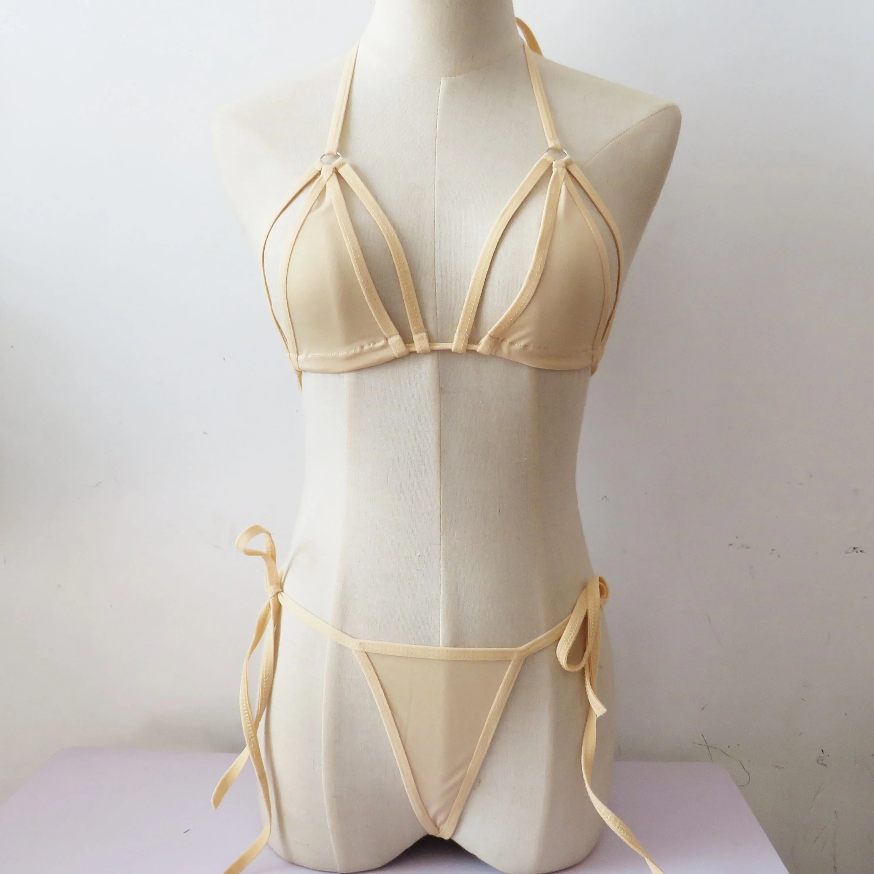 lingerie and swimwear set
