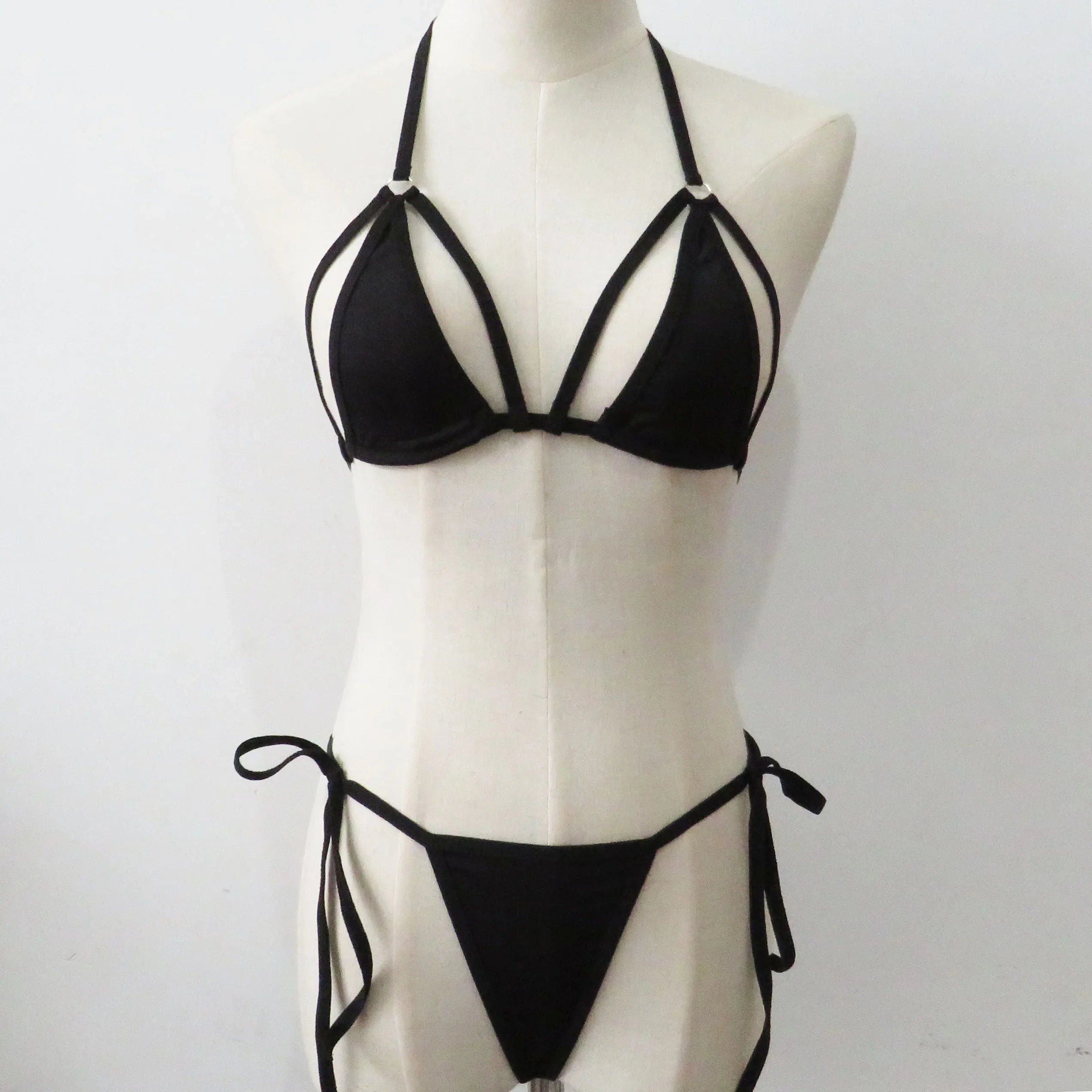 lingerie and swimwear set