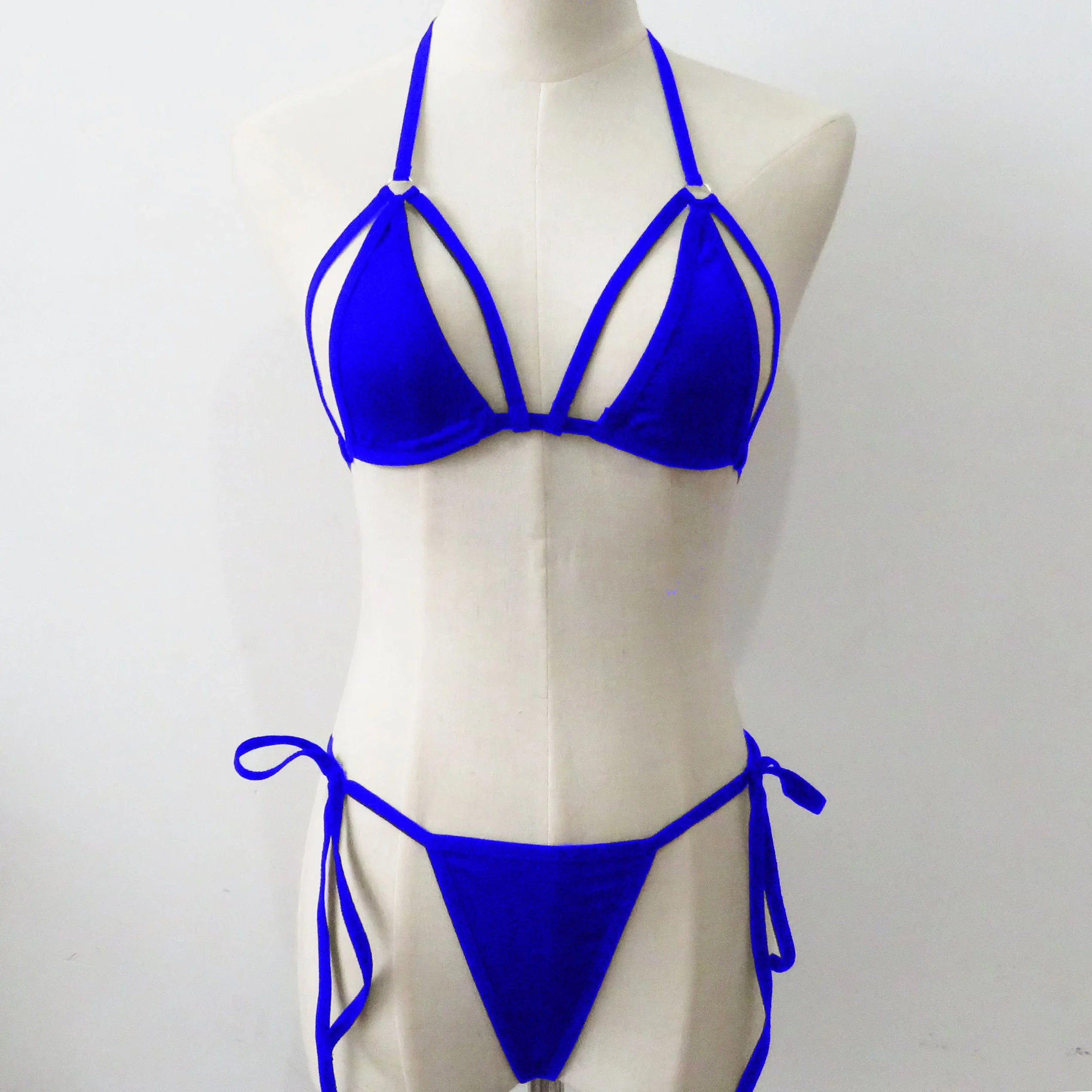 lingerie and swimwear set