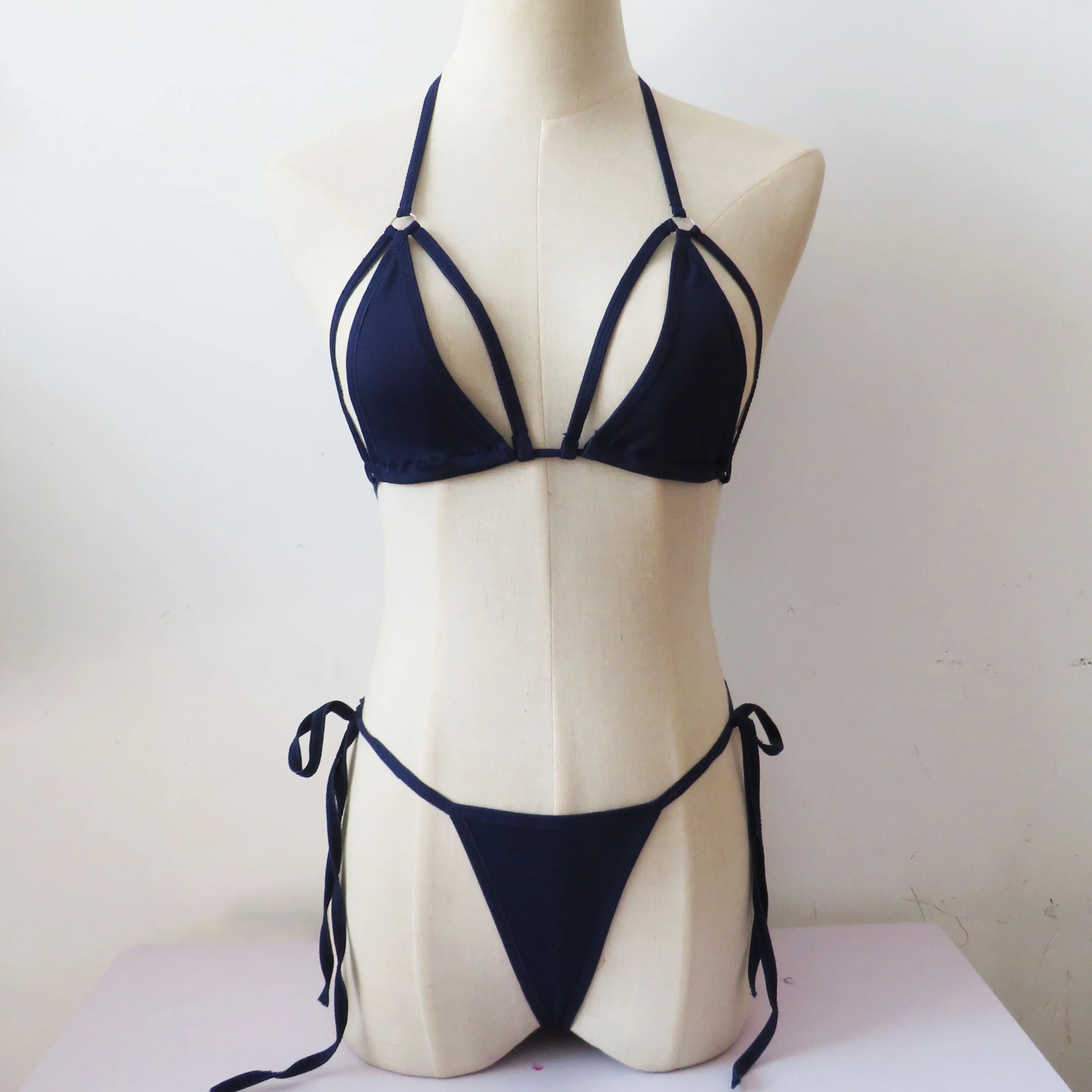 lingerie and swimwear set