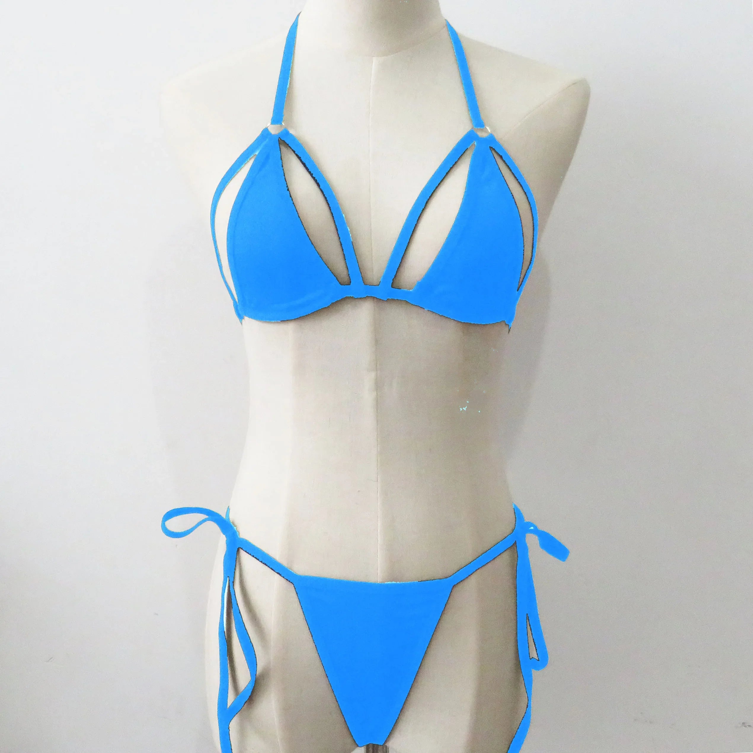 lingerie and swimwear set