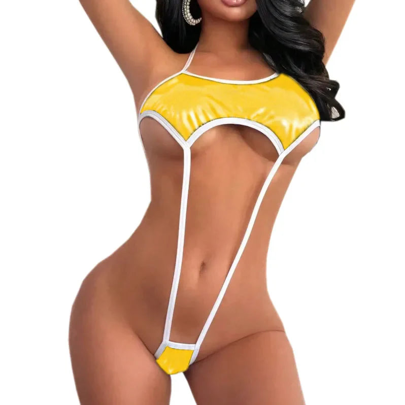 lingerie bodysuit