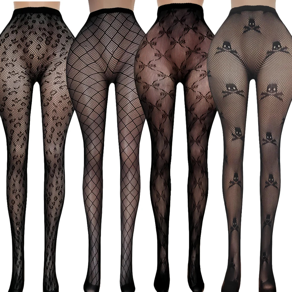 lingerie Tights mesh pantyhose net underwear Elastic stockings tight fashion intimates elasticity hose hot