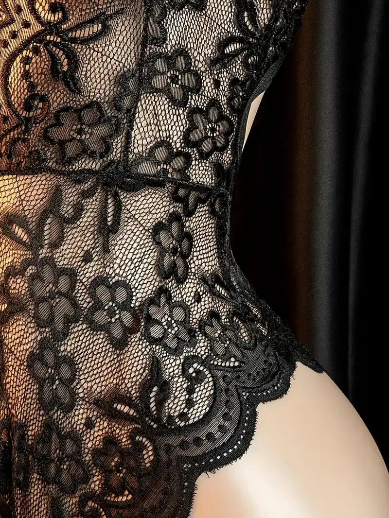 Womens Dresses Deep V Open Bra