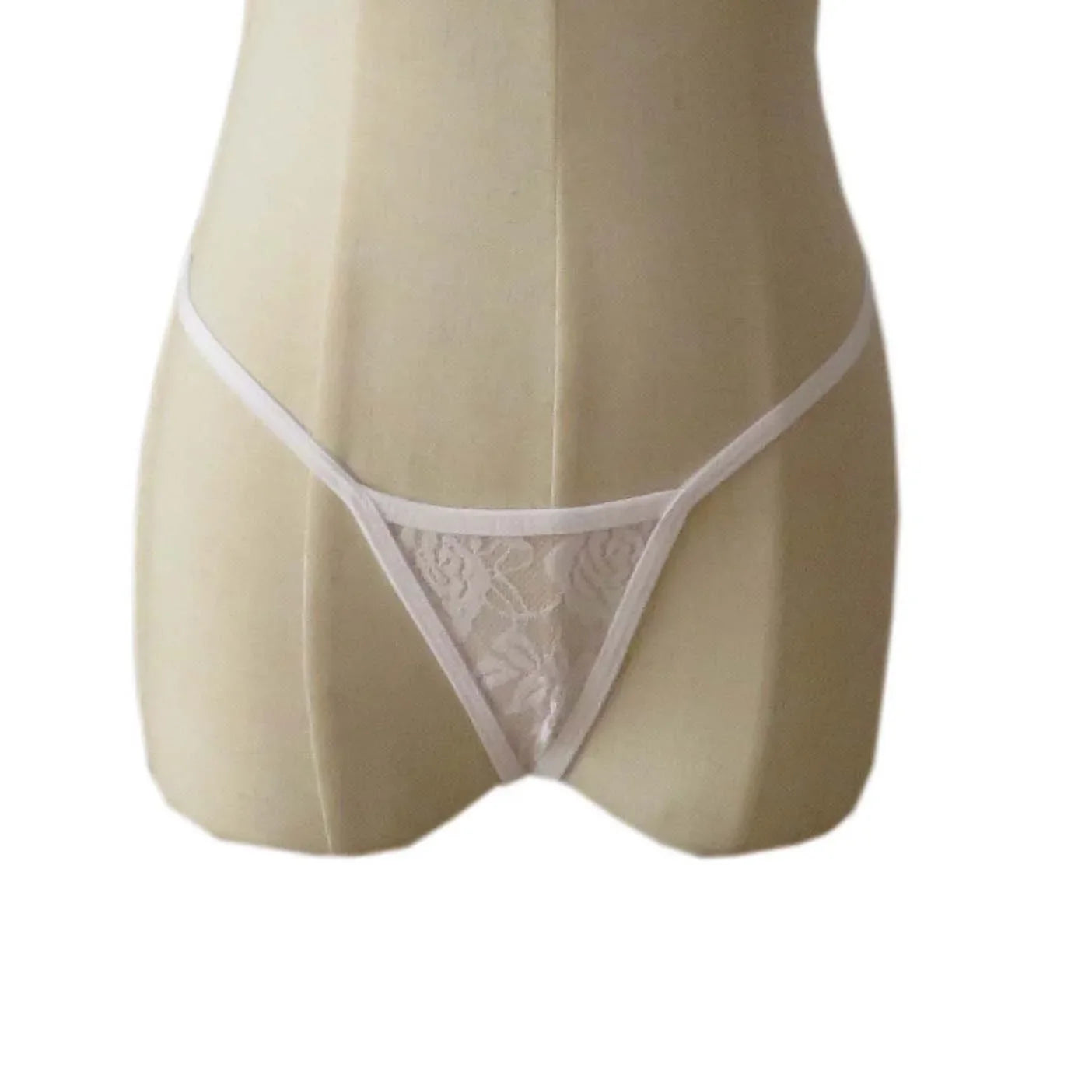 micro bikini tanga mujer swimwear bikinis biquini tankini lingerie thong Solid color Transparent Lace simple classic Mini