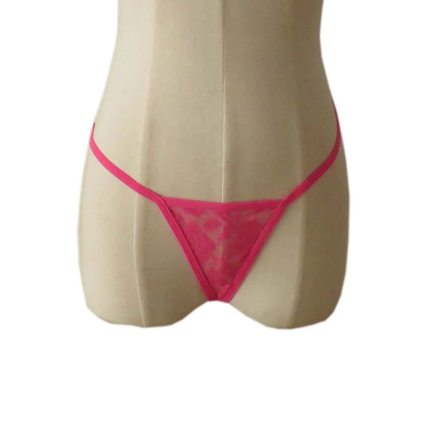 micro bikini tanga mujer swimwear bikinis biquini tankini lingerie thong Solid color Transparent Lace simple classic Mini