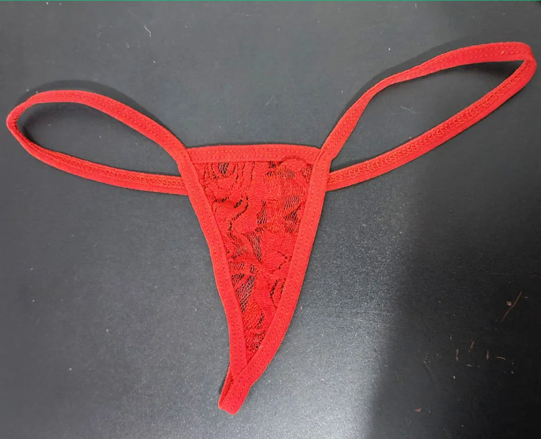 micro bikini tanga mujer swimwear bikinis biquini tankini lingerie thong Solid color Transparent Lace simple classic Mini